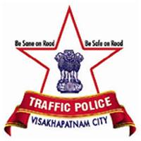 Vizag trafficpolicedept